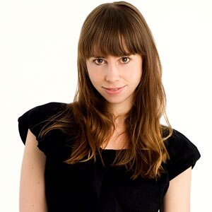 Project Runway, Leanne
