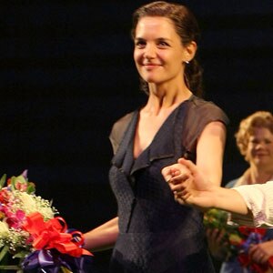 Katie Holmes