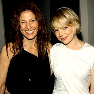 Catherine Keener, Michelle Williams