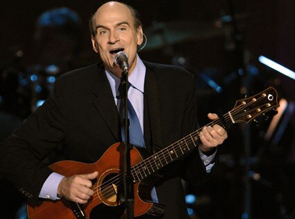 James Taylor