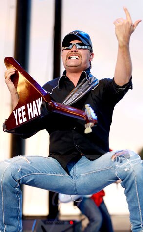 John Rich, Big and Rich