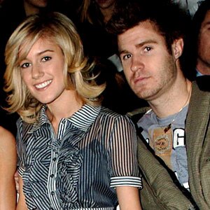Heidi Montag, Jordan Eubanks