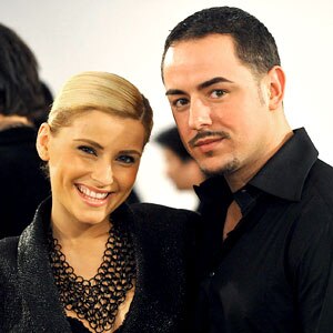 Nelly Furtado, Demacio Castellon
