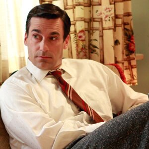 Mad Men