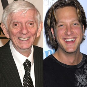 Aaron Spelling, Randy Spelling