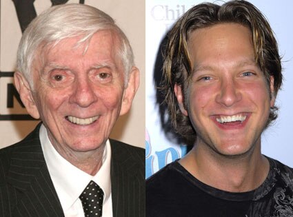 Aaron Spelling, Randy Spelling