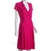 Vivienne Tam Wrap Dress