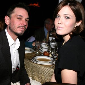 DJ AM, Mandy Moore