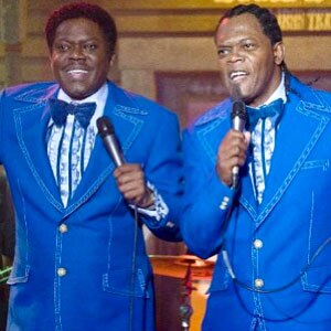 Bernie Mac, Samuel L. Jackson, Soul Men