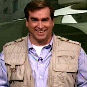 Rob Riggle