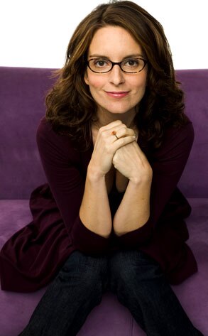 Tina Fey