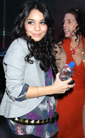 Vanessa Hudgens