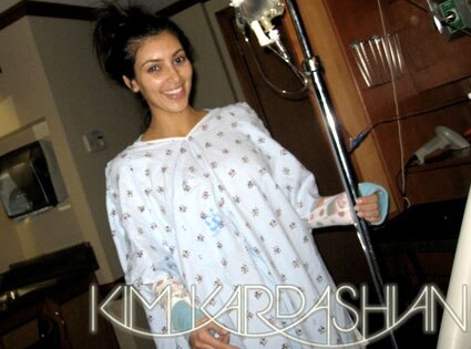 Kim Kardashian