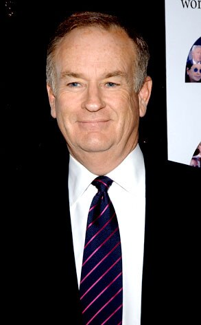 Bill O'Reilly