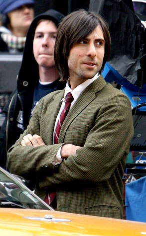 Jason Schwartzman