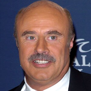 Dr. Phil