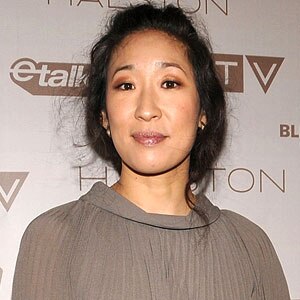 Sandra Oh