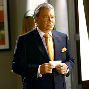 William Shatner