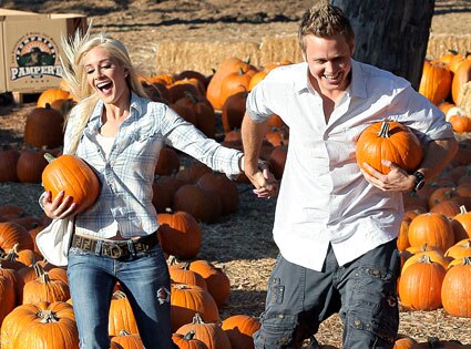 Heidi Montag, Spencer Pratt