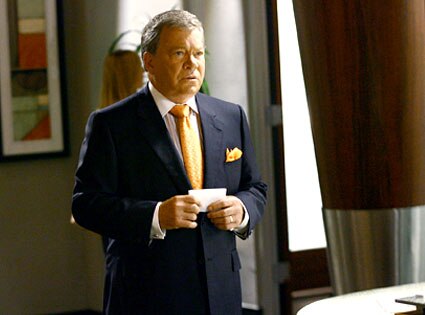 William Shatner