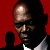 The Spirit, Samuel L. Jackson