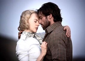 Australia, Nicole Kidman, Hugh Jackman