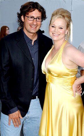 Costaki Economopoulos, Caroline Rhea