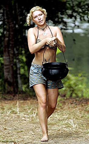 Survior: Gabon, Jessica Kiper