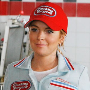 Lindsay Lohan, Ugly Betty