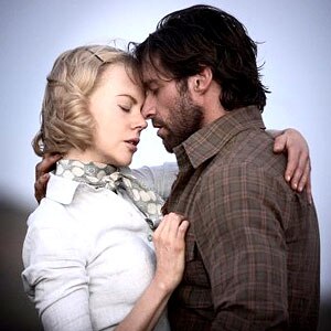 Australia, Nicole Kidman, Hugh Jackman
