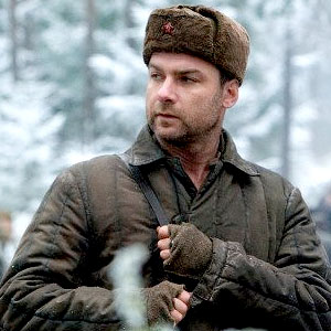 Defiance, Liev Schreiber