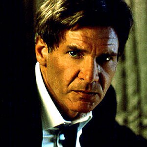 Air Force One, Harrison Ford