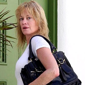 Melanie Griffith