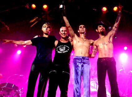 Jane's Addiction