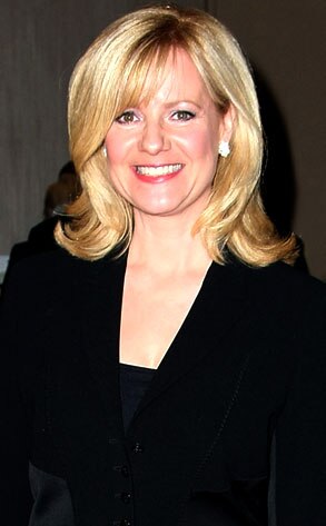 Bonnie Hunt