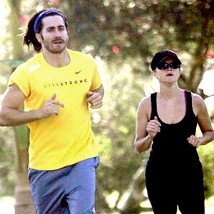 Jake Gyllenhaal, Reese Witherspoon