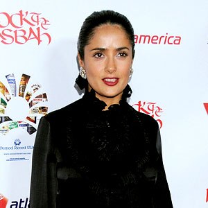 Salma Hayek
