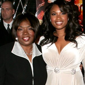 Darnell Hudson, Jennifer Hudson