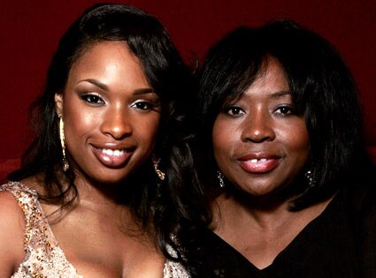 Jennifer Hudson, Darnell Hudson