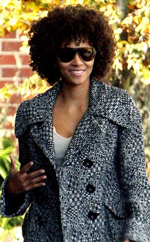Halle Berry