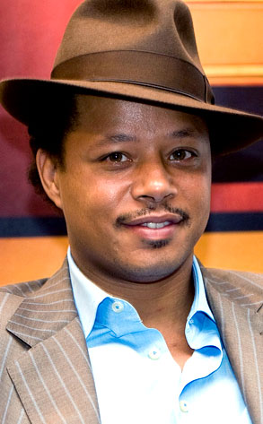 Terrence Howard