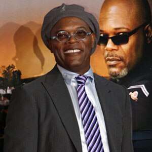 Samuel L. Jackson