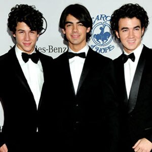 The Jonas Brothers