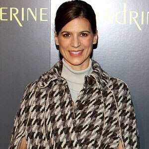 Perrey Reeves