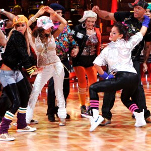 Dancing with the Stars