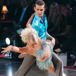 Cody Linley, Dancing with the Stars