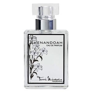 Terri Michelle Shenandoh Perfume