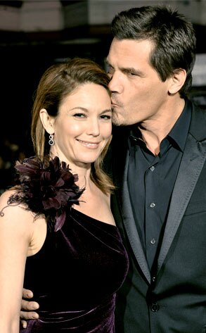 Josh Brolin, Diane Lane Josh Brolin, Diane Lane