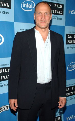 Woody Harrelson