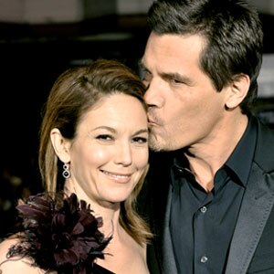 Josh Brolin, Diane Lane